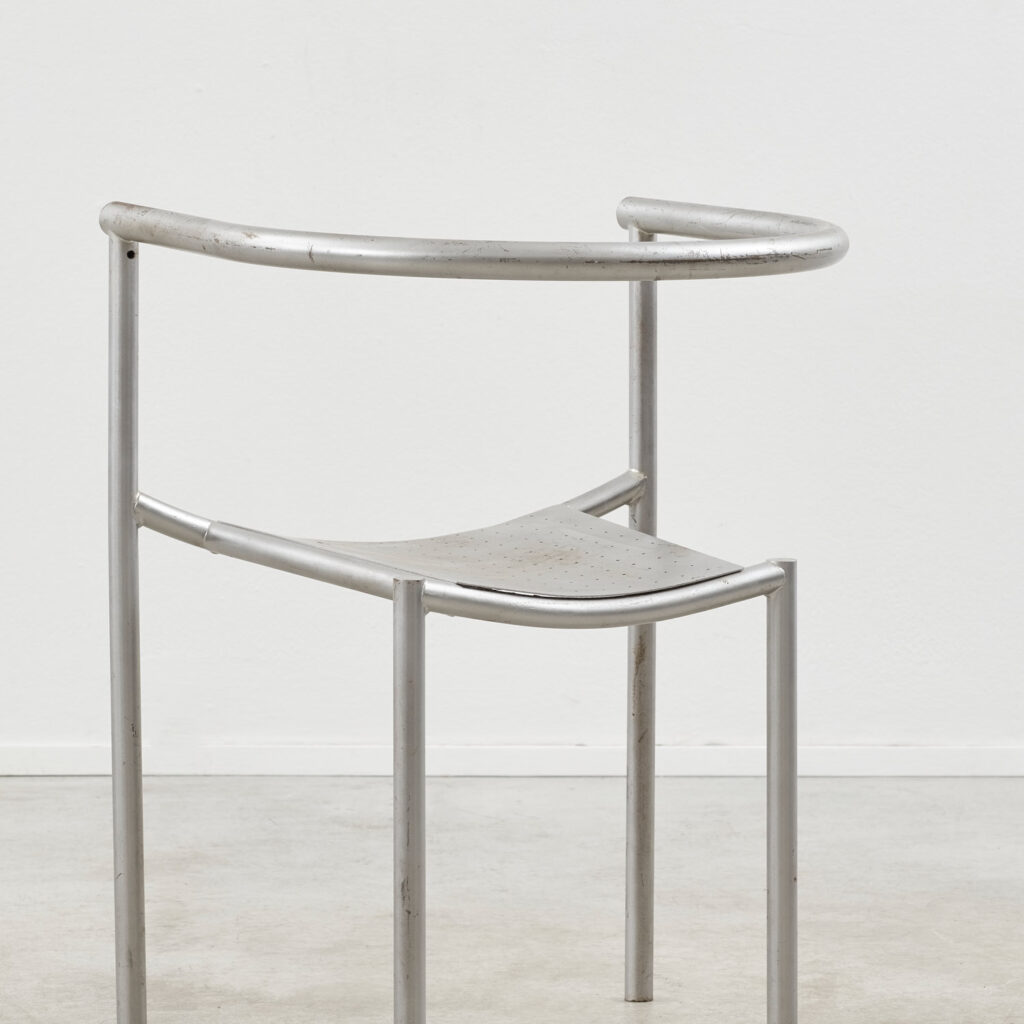 Philippe Starck Von Vogelsang armchair