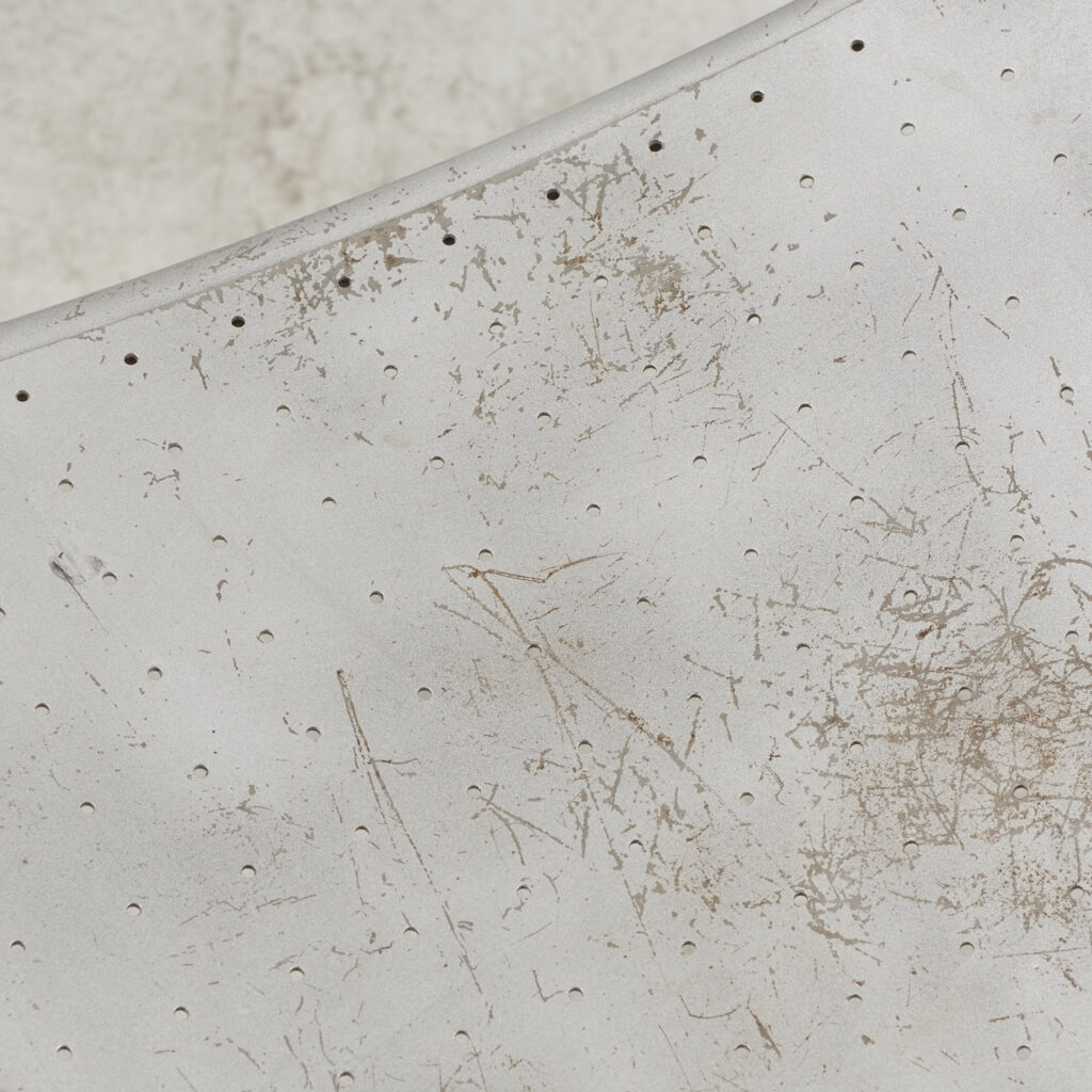 Philippe Starck Von Vogelsang armchair