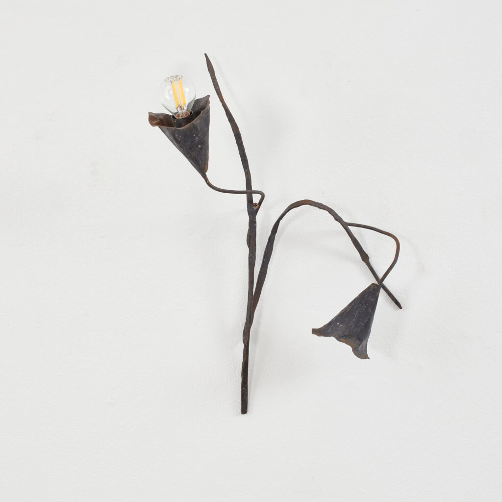 Salvino Marsura Calle wall light