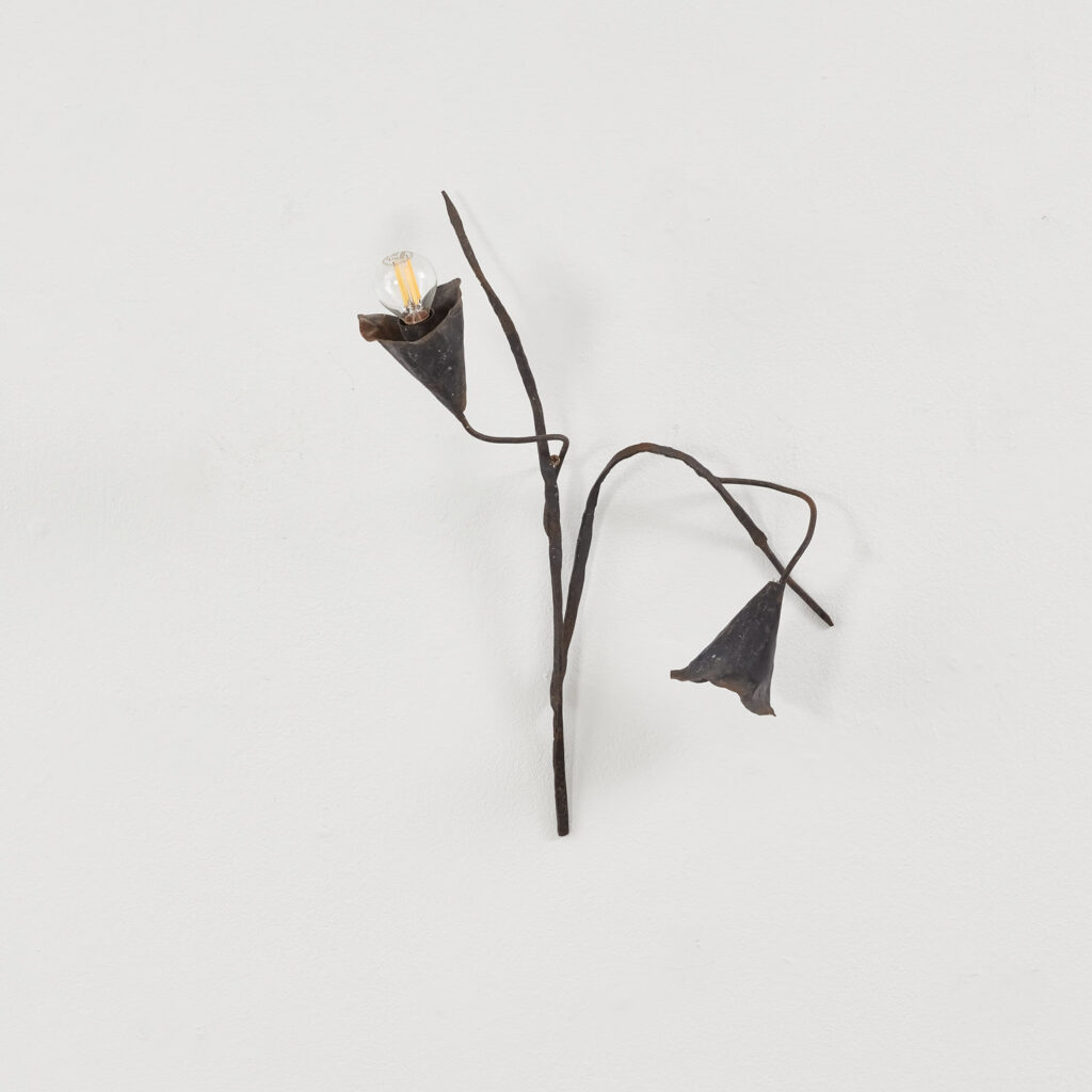 Salvino Marsura Calle wall light