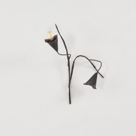 Salvino Marsura Calle wall light