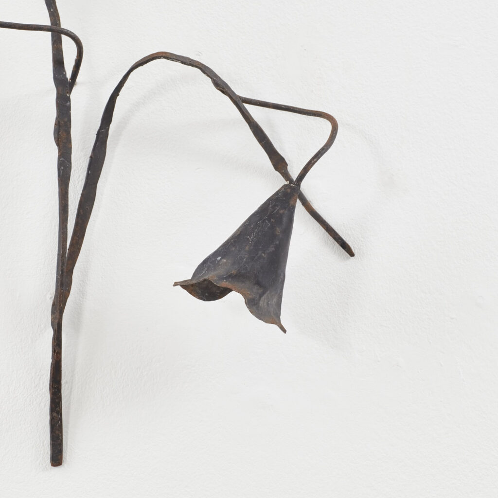 Salvino Marsura Calle wall light