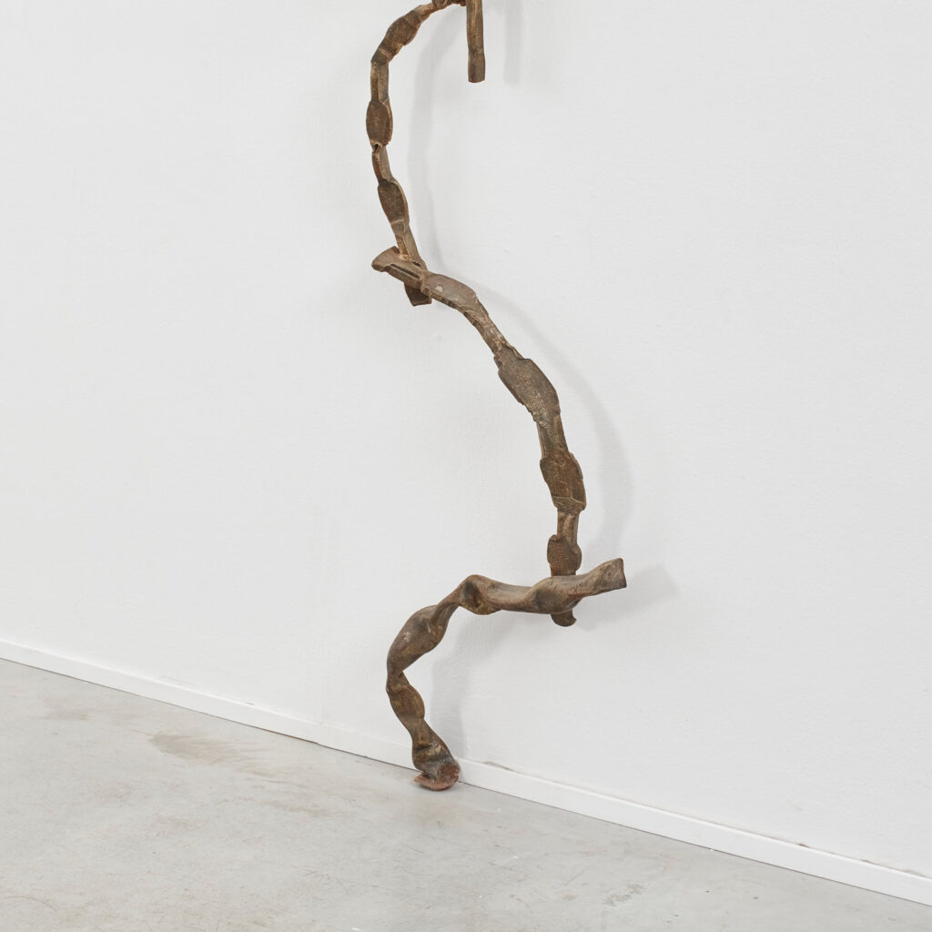 Salvino Marsura Tronchi hook stand