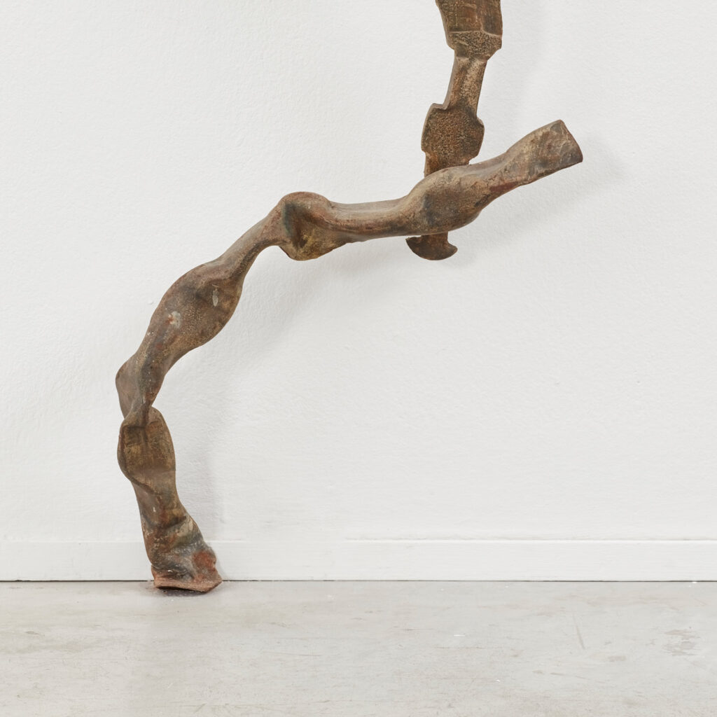 Salvino Marsura Tronchi hook stand