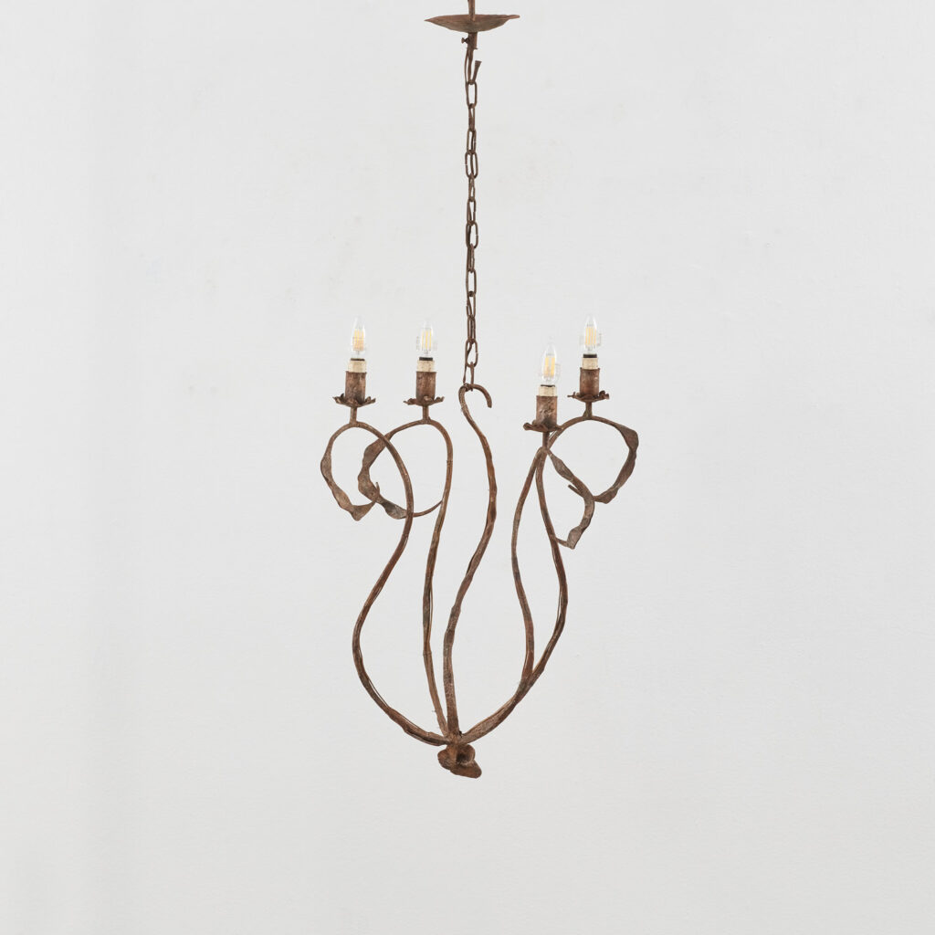 Salvino Marsura Dalí chandelier