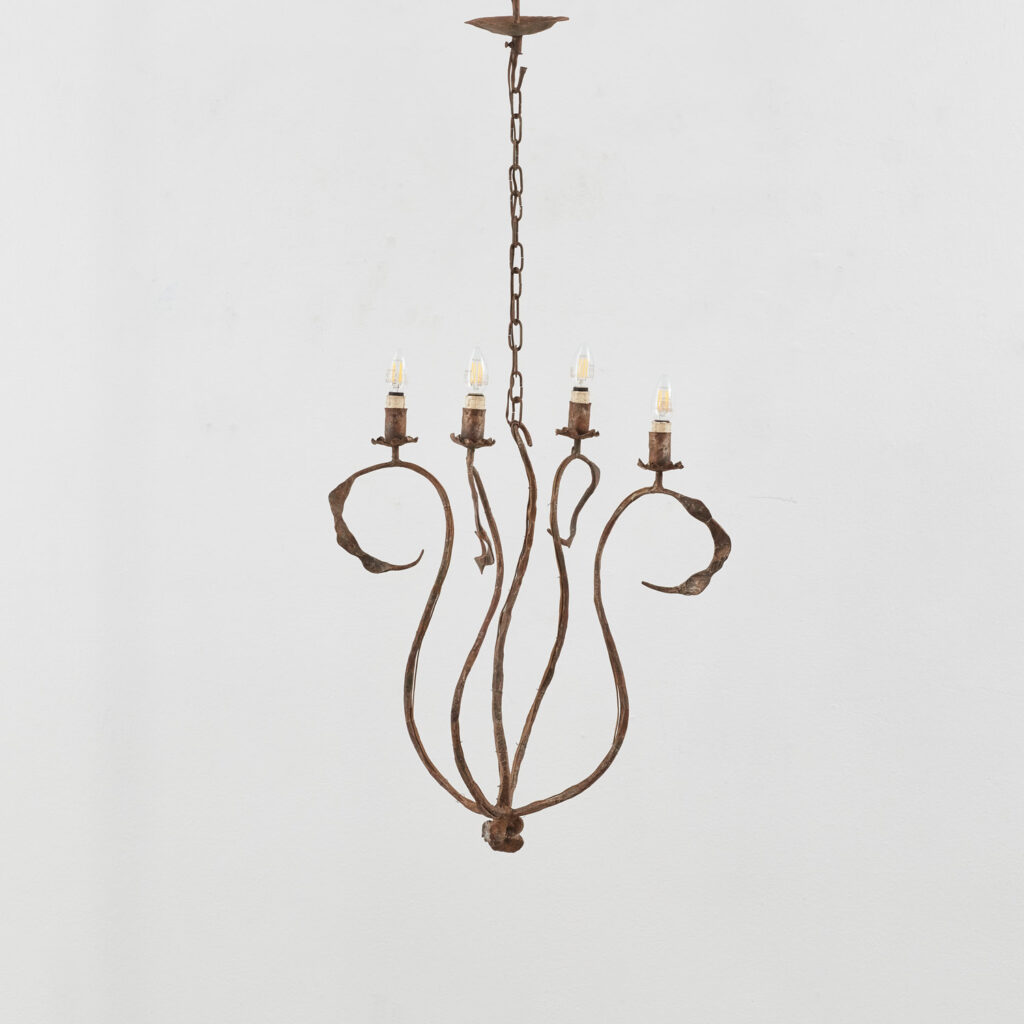 Salvino Marsura Dalí chandelier