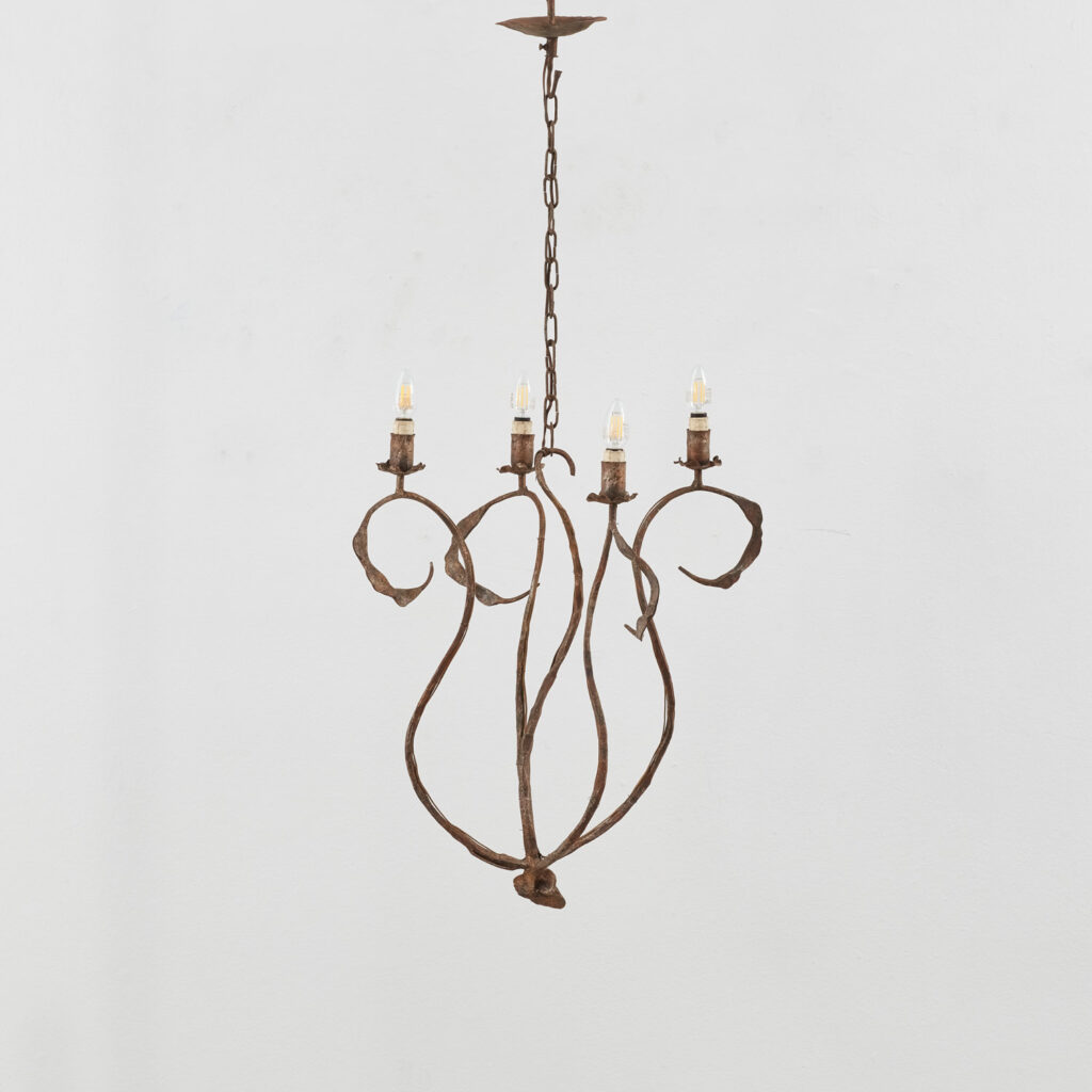 Salvino Marsura Dalí chandelier