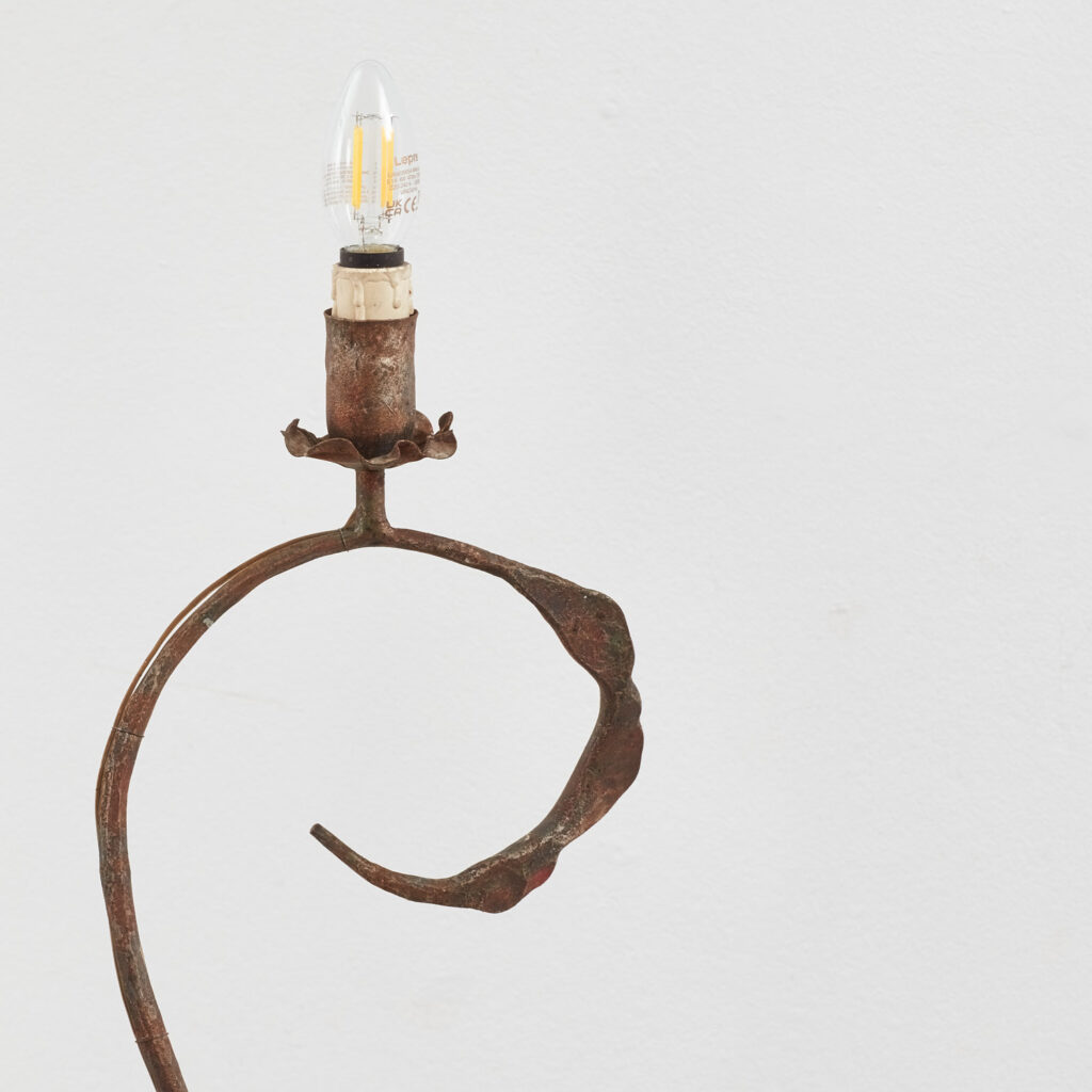 Salvino Marsura Dalí chandelier