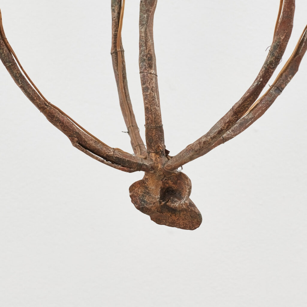 Salvino Marsura Dalí chandelier