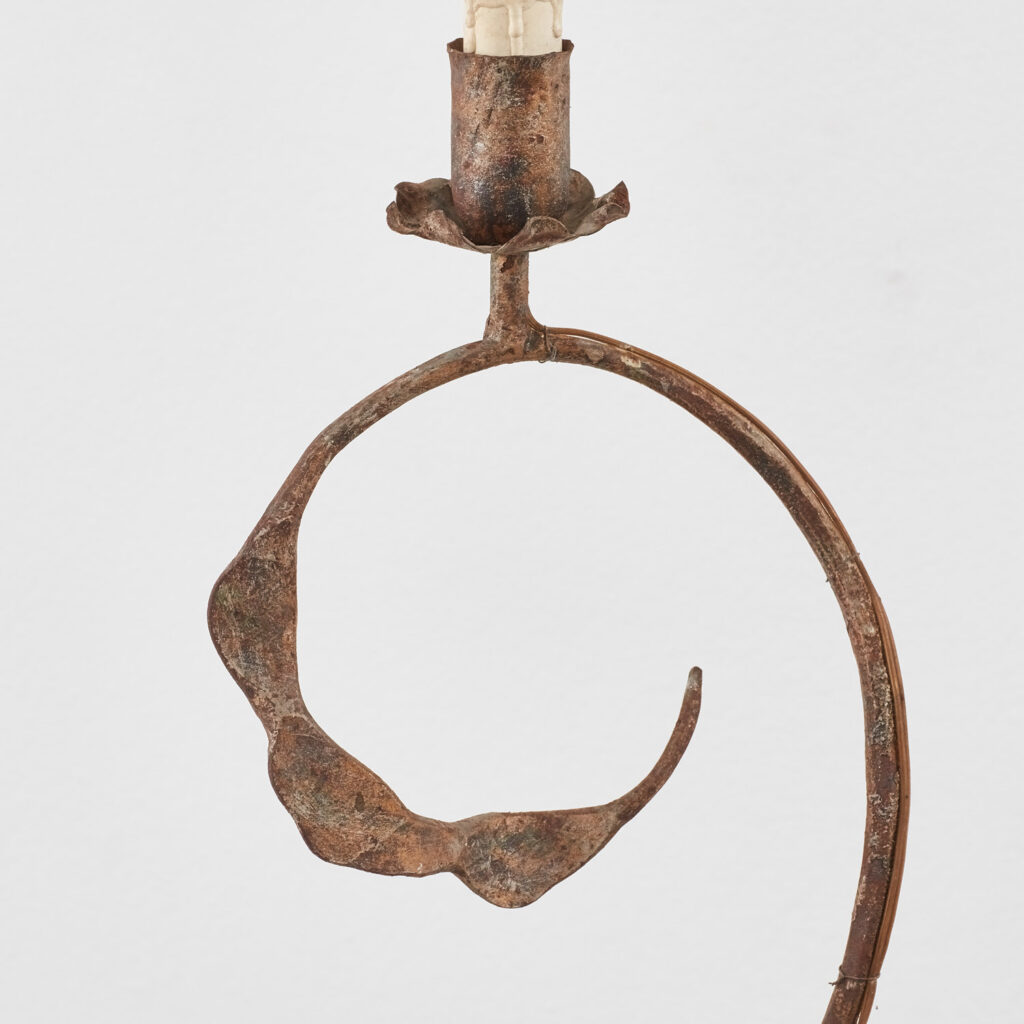 Salvino Marsura Dalí chandelier