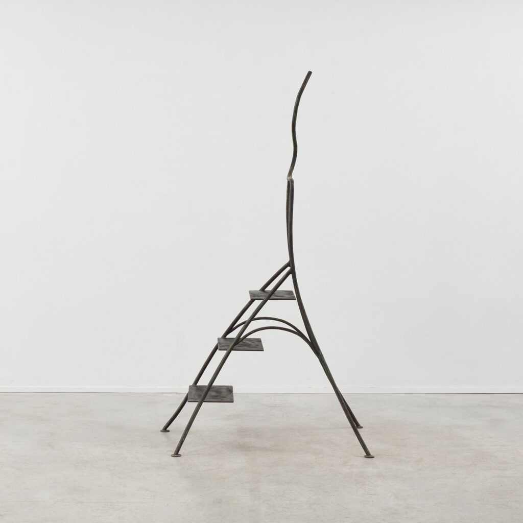 Salvino Marsura Scala Multioso