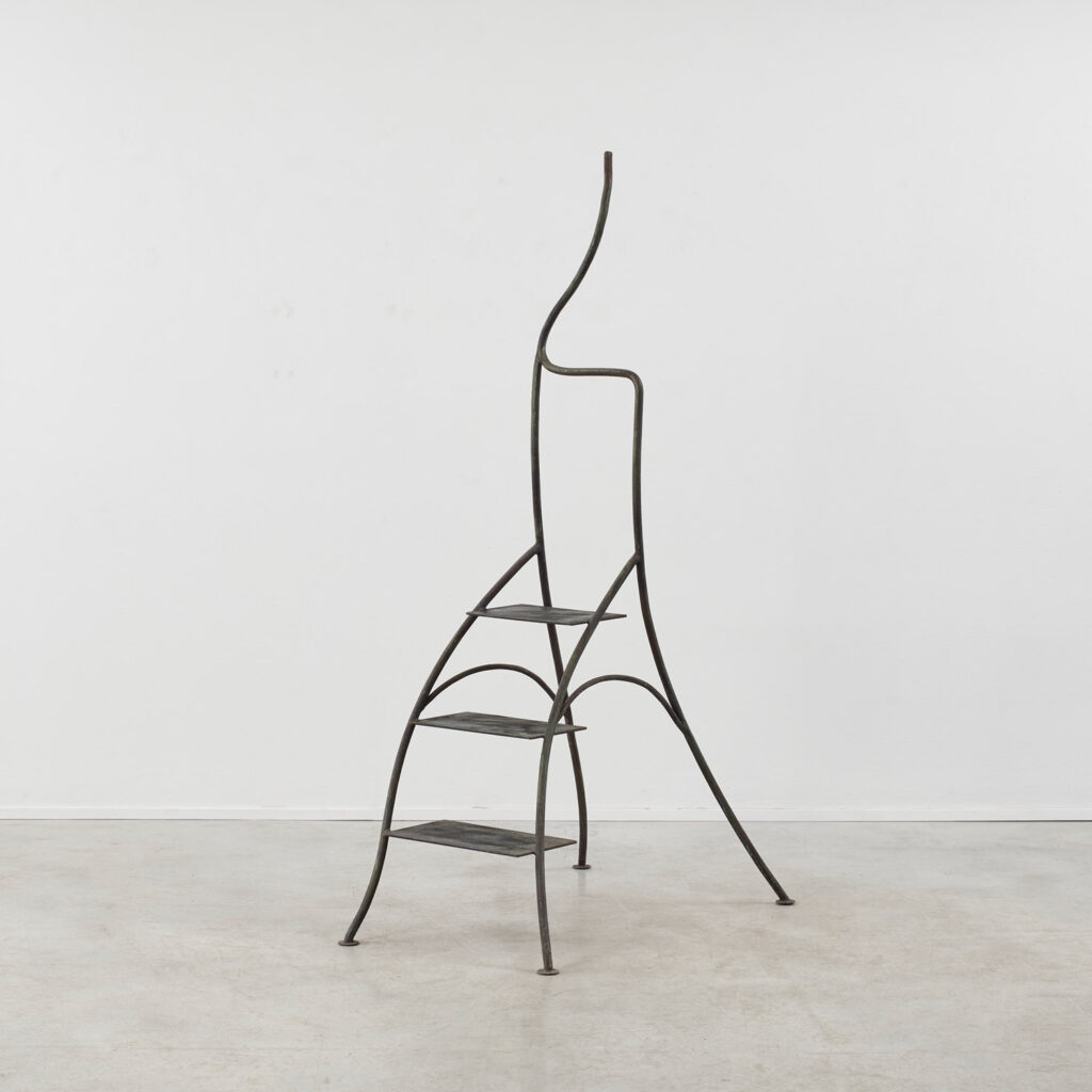 Salvino Marsura Scala Multioso