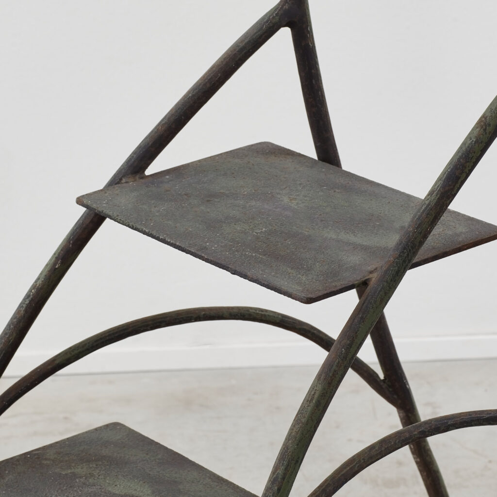 Salvino Marsura Scala Multioso