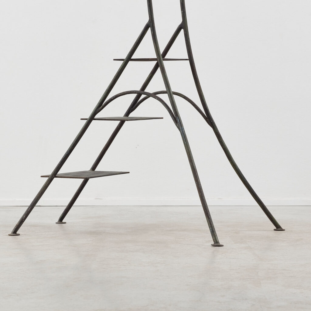 Salvino Marsura Scala Multioso