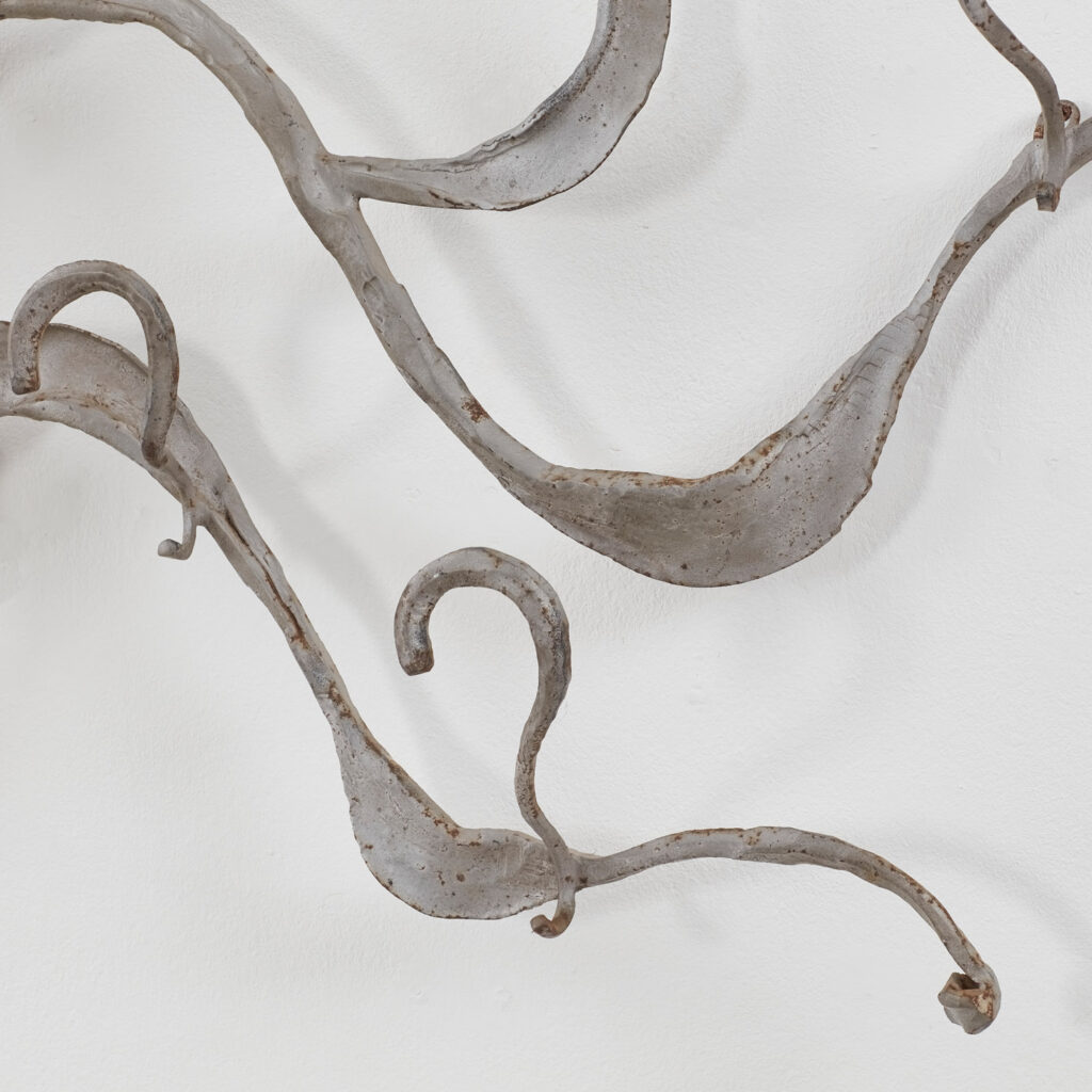 Salvino Marsura Onde coat hook