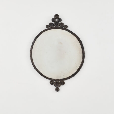 Salvino Marsura Forged mirror VII