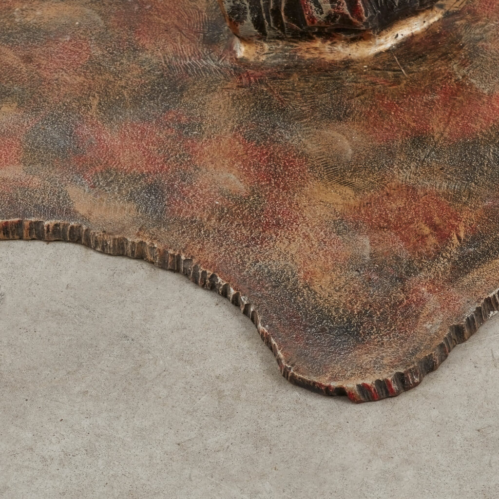 Salvino Marsura Cavallo dining table