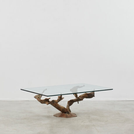 Salvino Marsura Daino coffee table