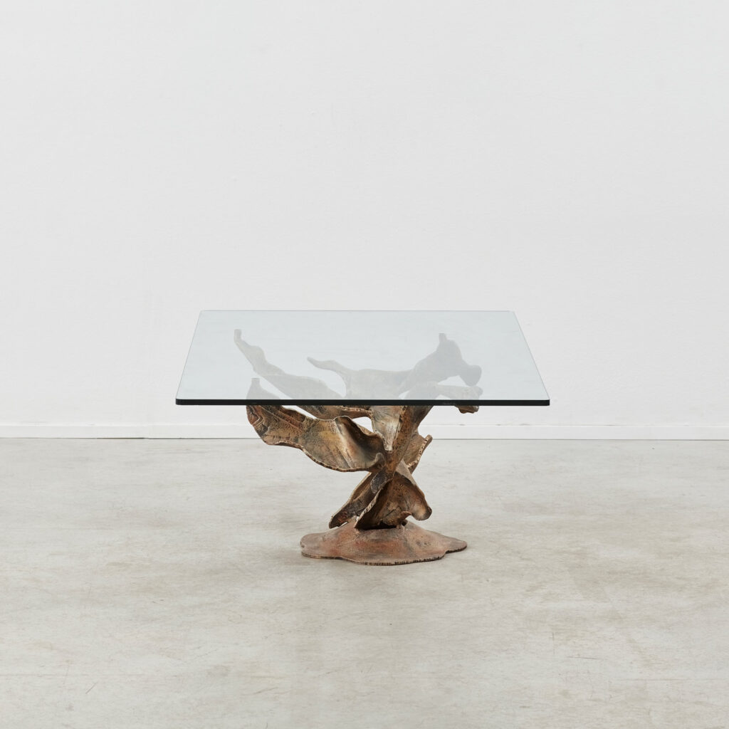 Salvino Marsura Daino coffee table