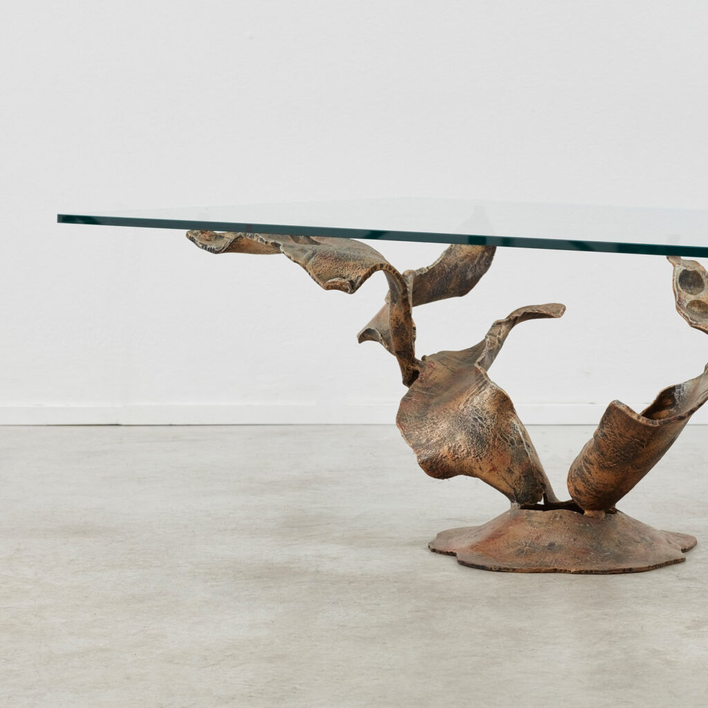 Salvino Marsura Daino coffee table