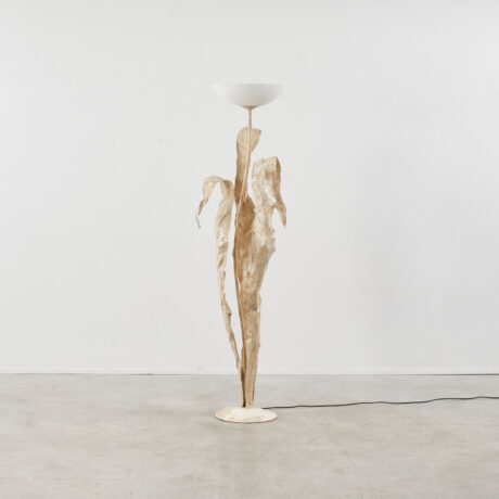 Salvino Marsura Fiore floor lamp