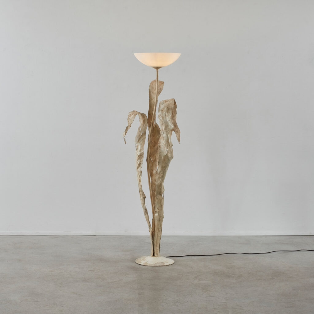 Salvino Marsura Fiore floor lamp