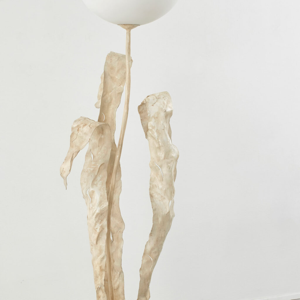 Salvino Marsura Fiore floor lamp