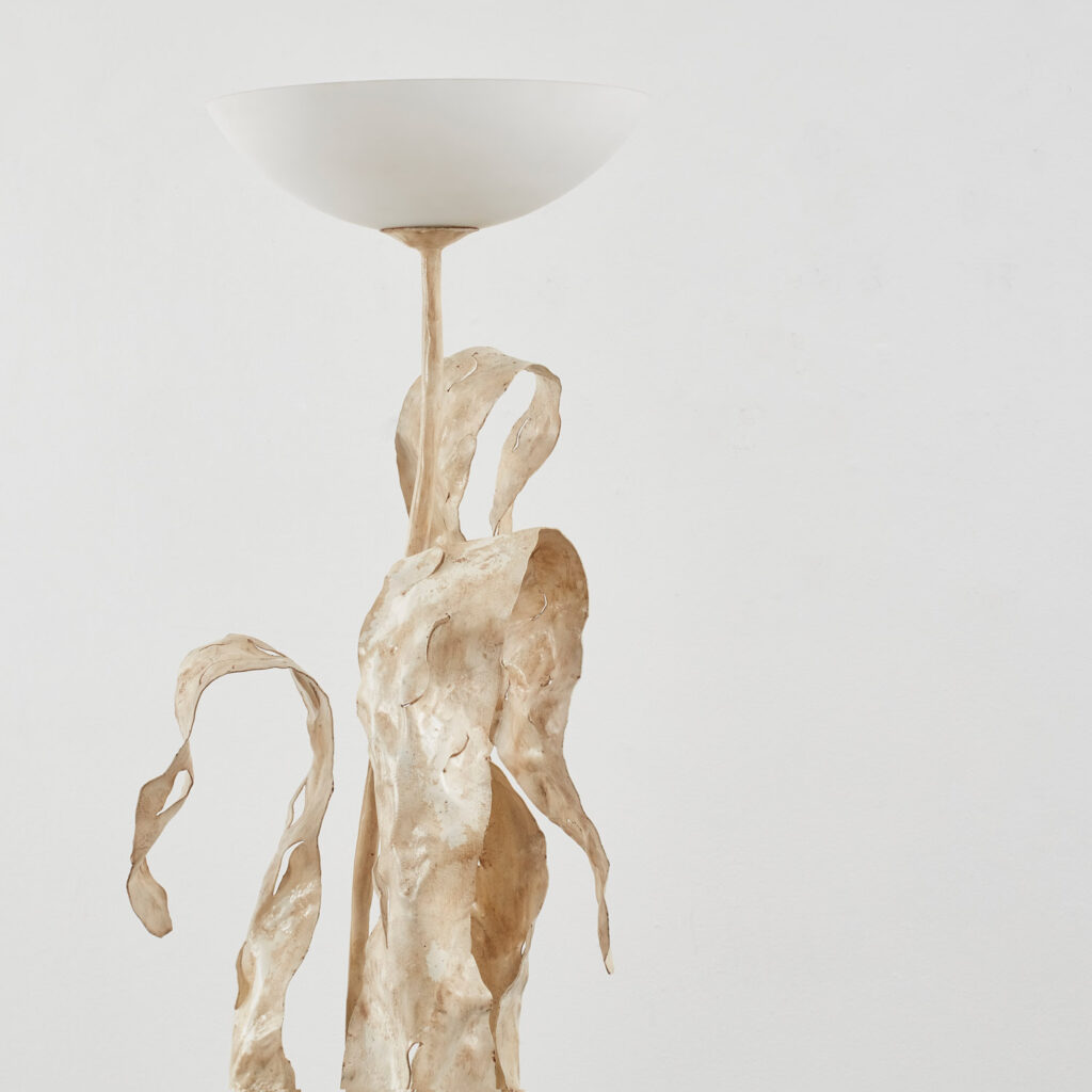 Salvino Marsura Fiore floor lamp