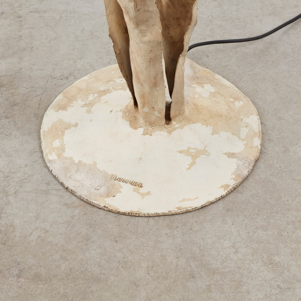Salvino Marsura Fiore floor lamp