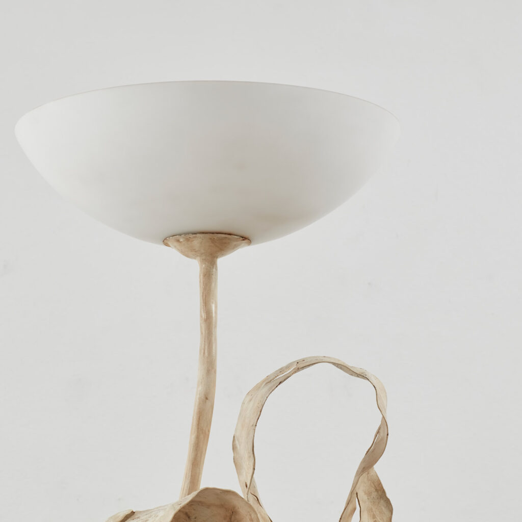 Salvino Marsura Fiore floor lamp