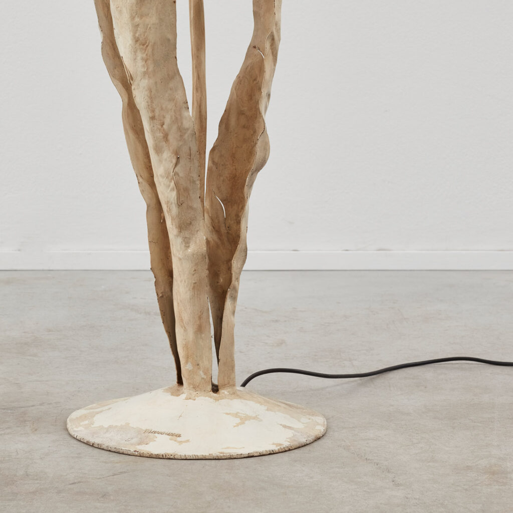 Salvino Marsura Fiore floor lamp
