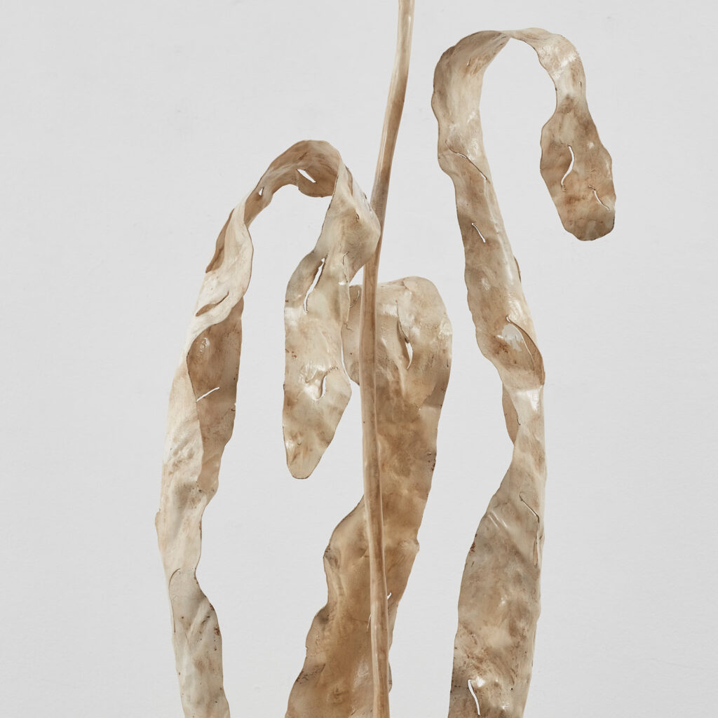 Salvino Marsura Fiore floor lamp