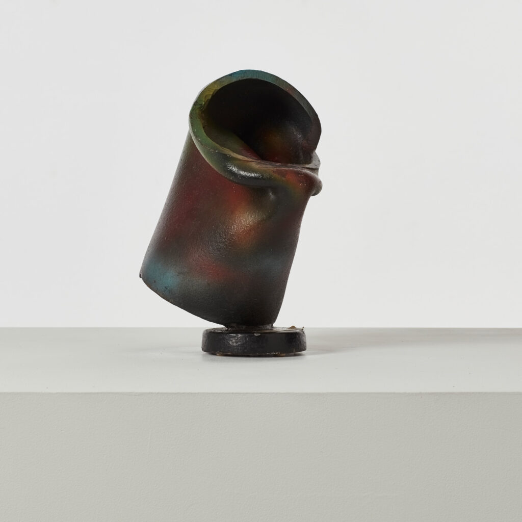 Salvino Marsura Poeta sculpture