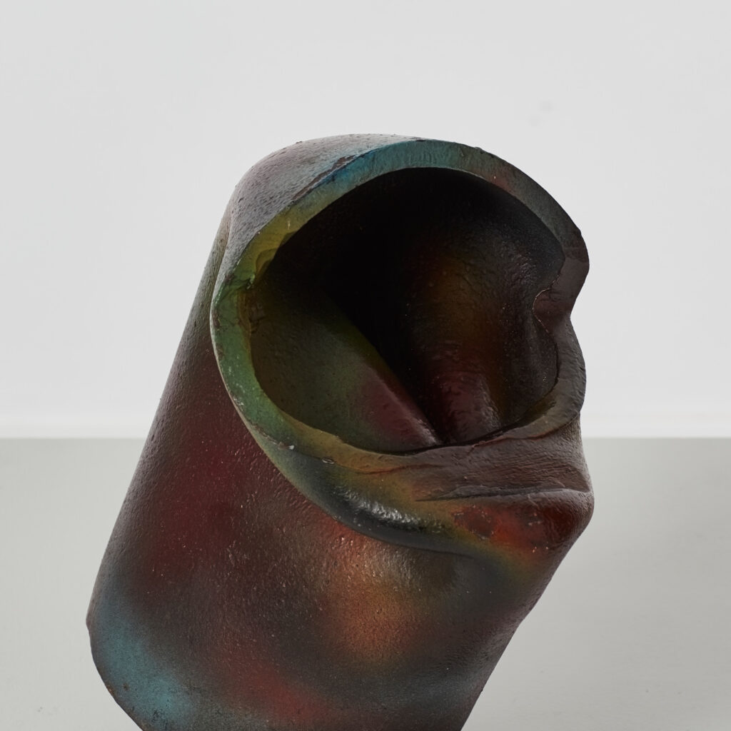 Salvino Marsura Poeta sculpture