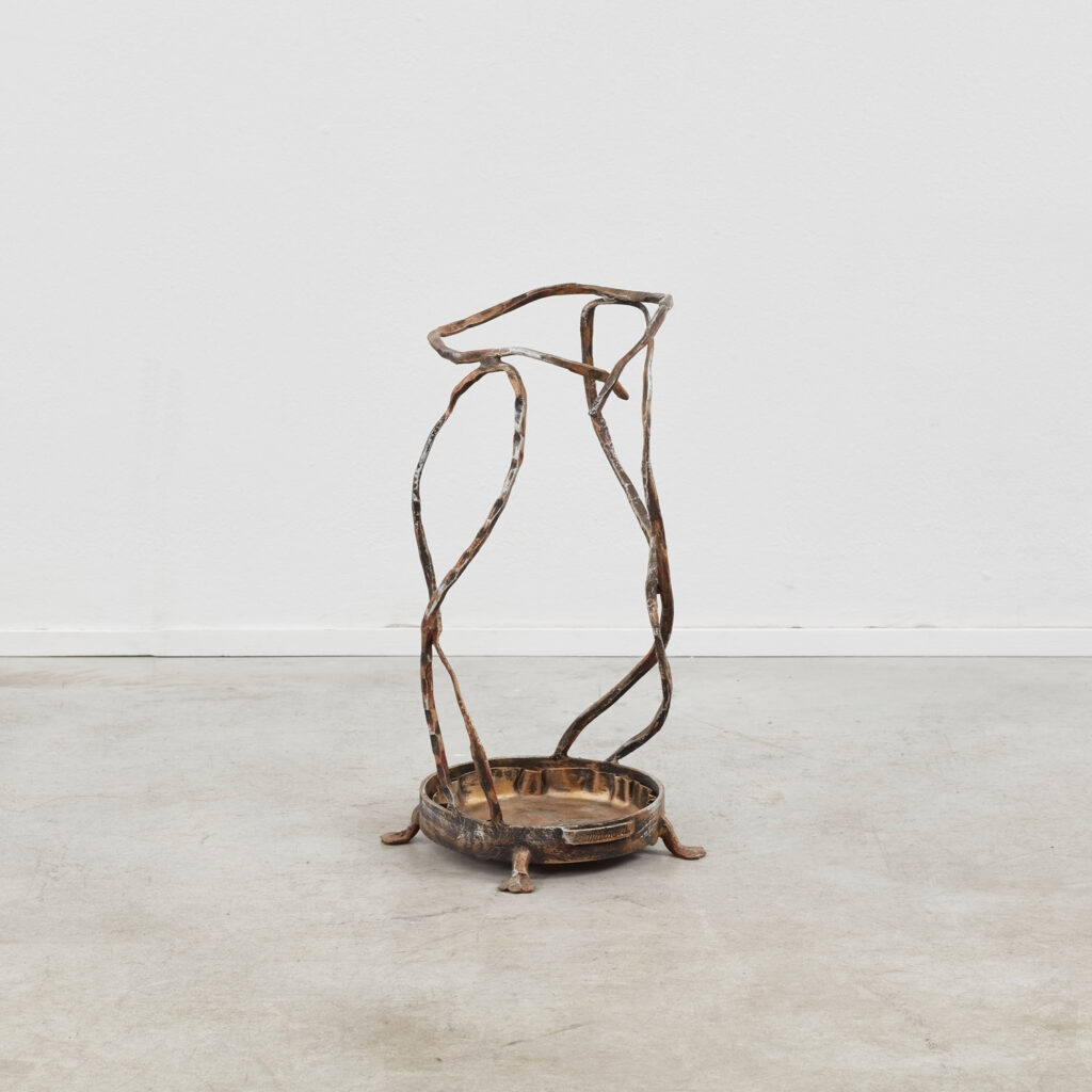 Salvino Marsura Umbrella stand