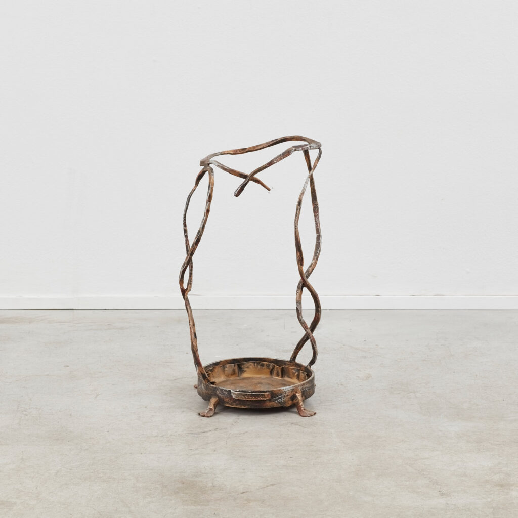 Salvino Marsura Umbrella stand