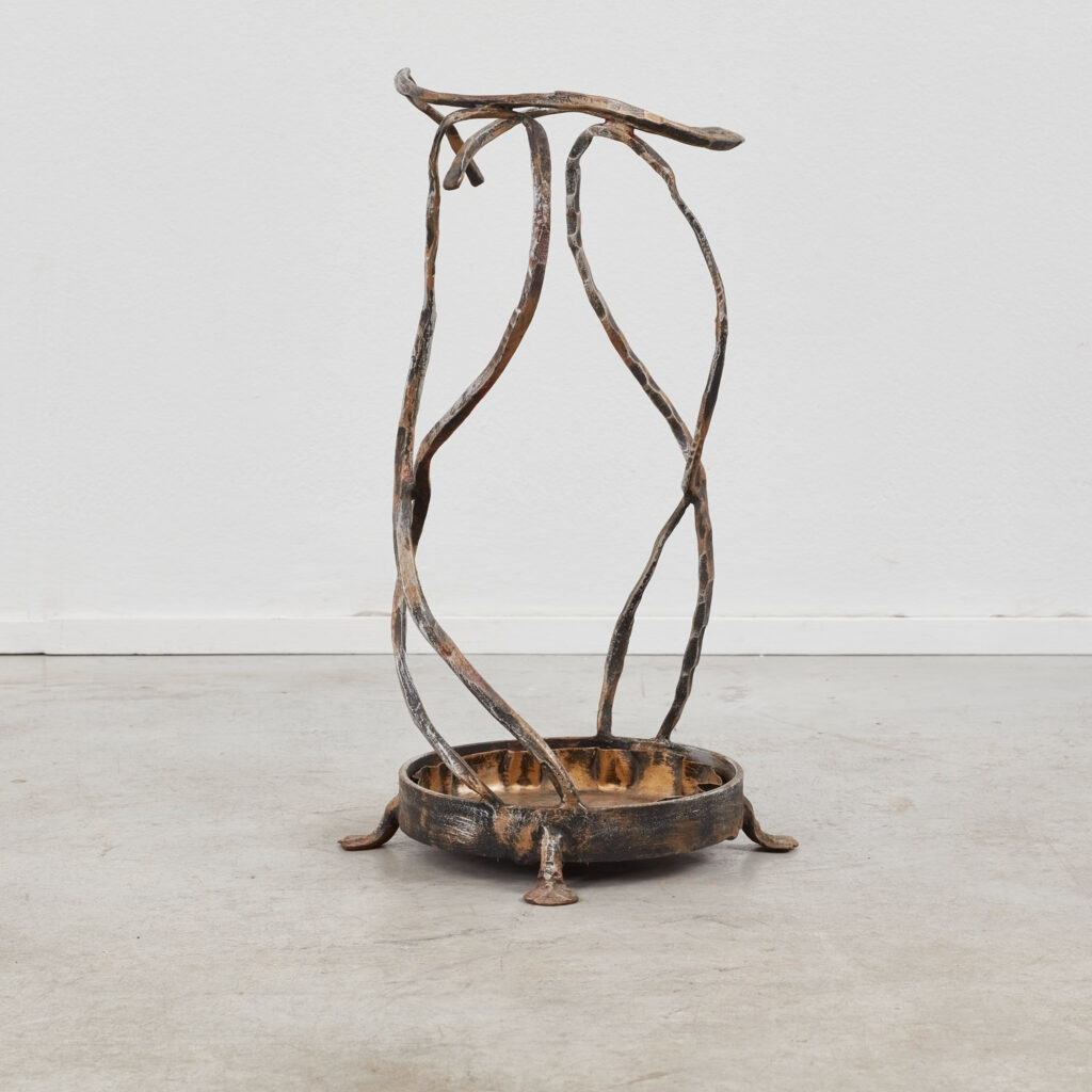 Salvino Marsura Umbrella stand