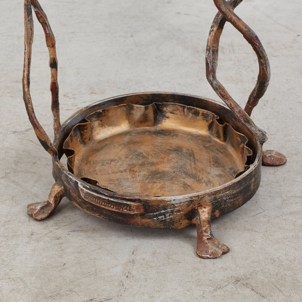 Salvino Marsura Umbrella stand