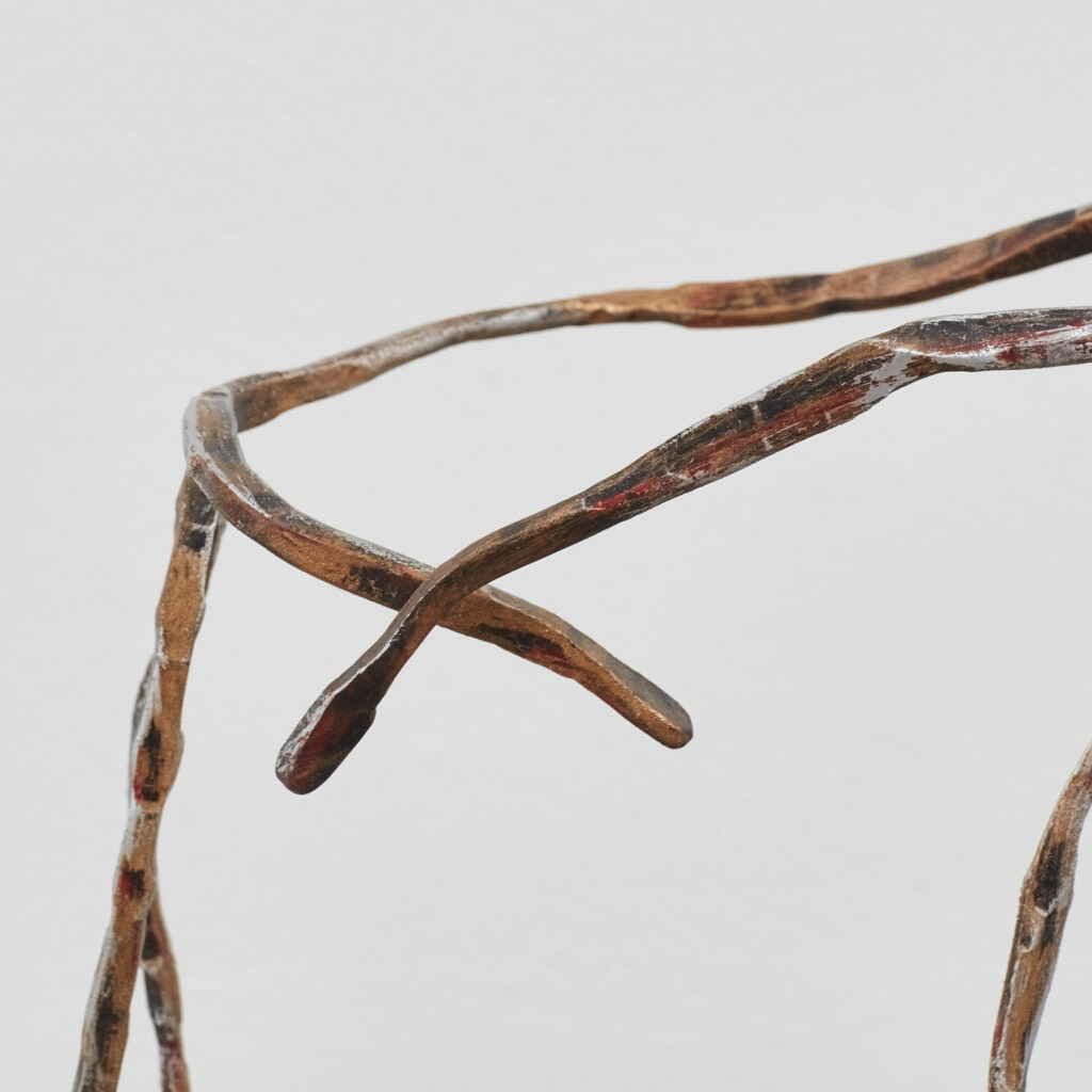 Salvino Marsura Umbrella stand