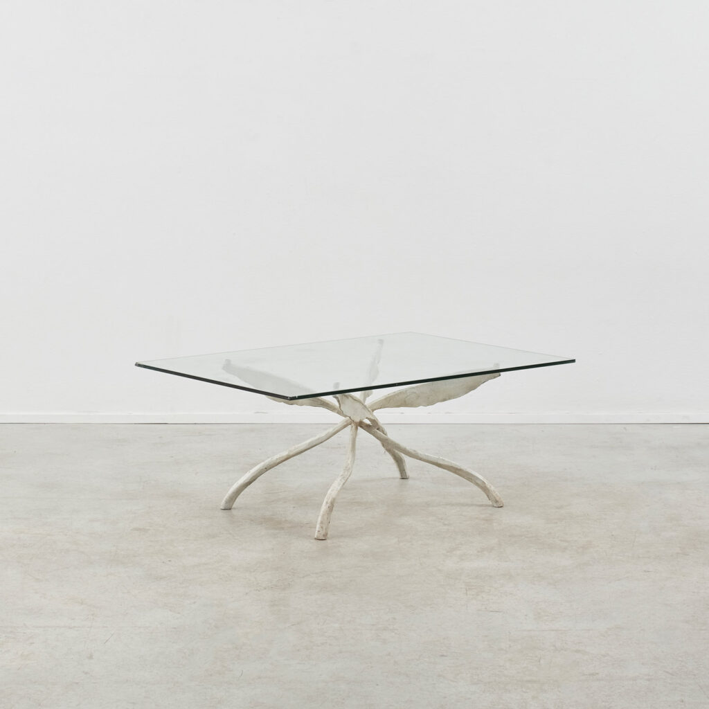 Salvino Marsura Kilia coffee table