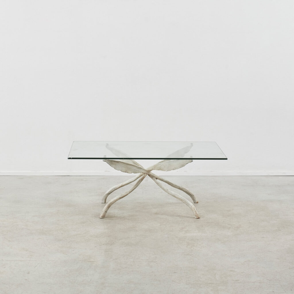 Salvino Marsura Kilia coffee table