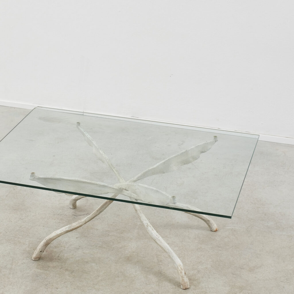 Salvino Marsura Kilia coffee table