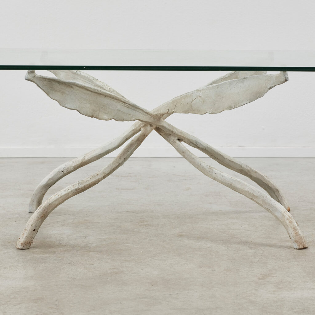 Salvino Marsura Kilia coffee table