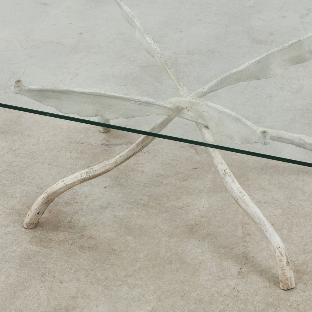 Salvino Marsura Kilia coffee table
