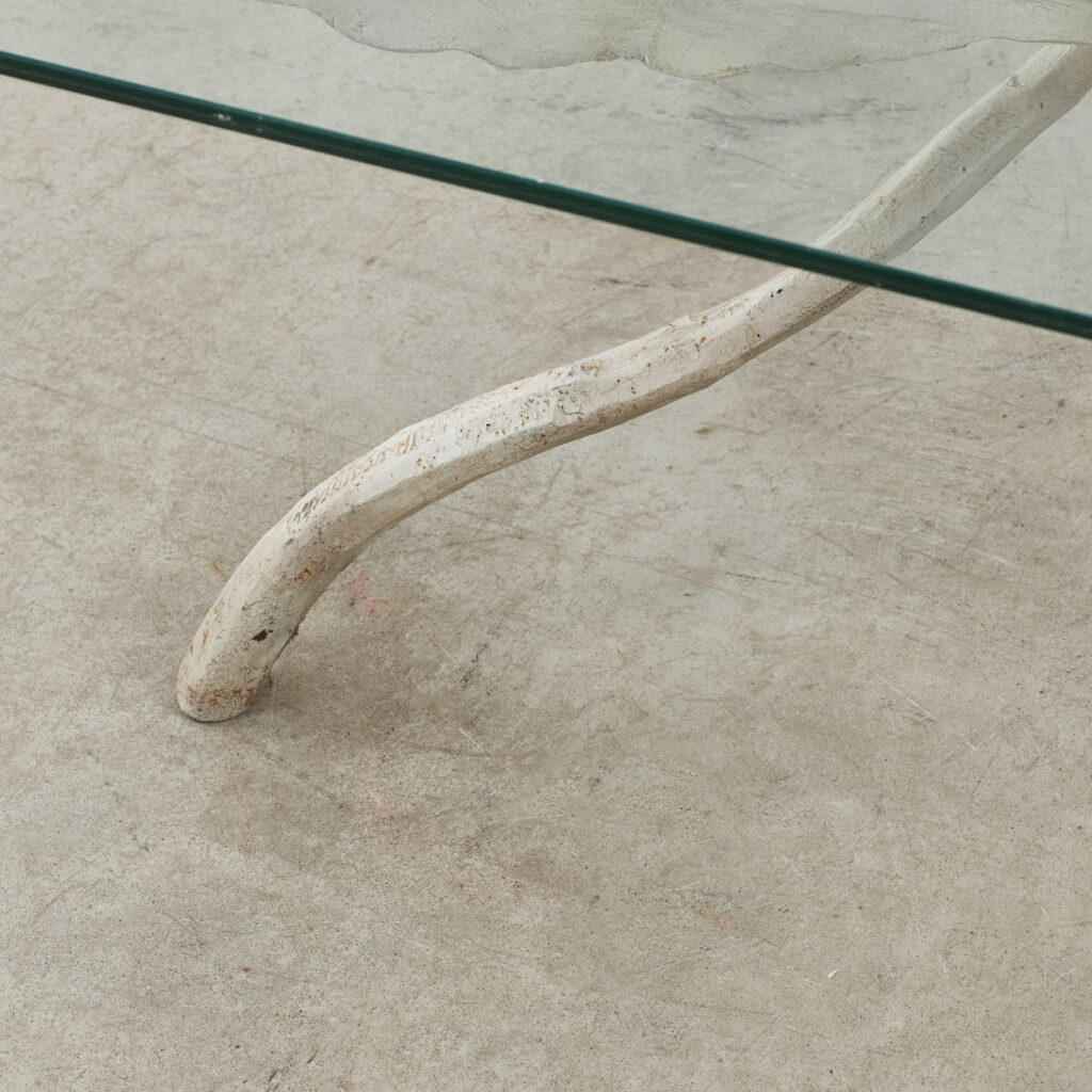 Salvino Marsura Kilia coffee table