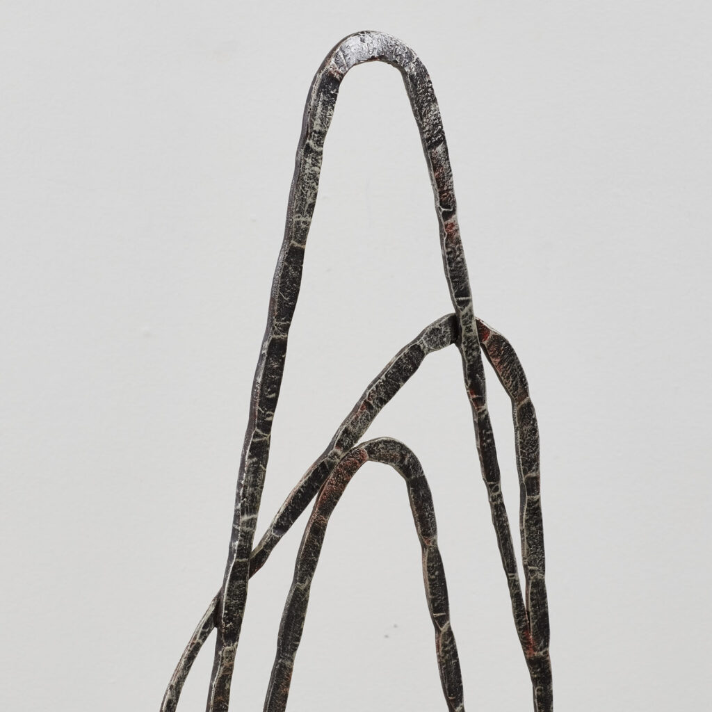 Salvino Marsura Picasso chair I