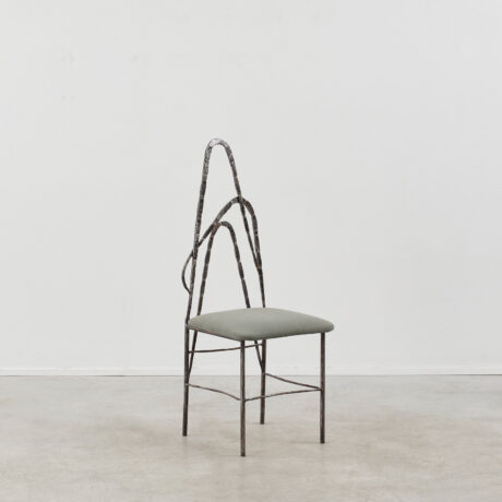 Salvino Marsura Picasso chair I