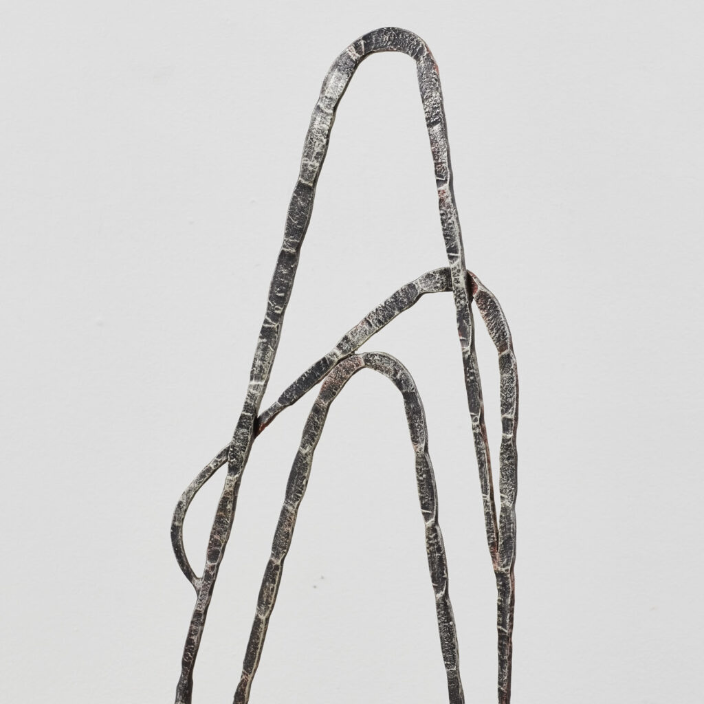 Salvino Marsura Picasso chair I