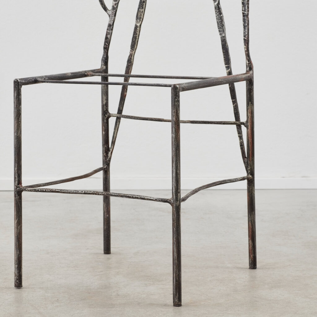 Salvino Marsura Picasso chair I