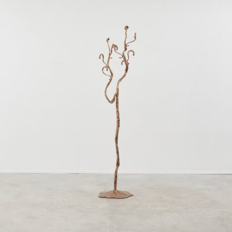 Salvino Marsura Attaccapanni a stelo (coat stand)